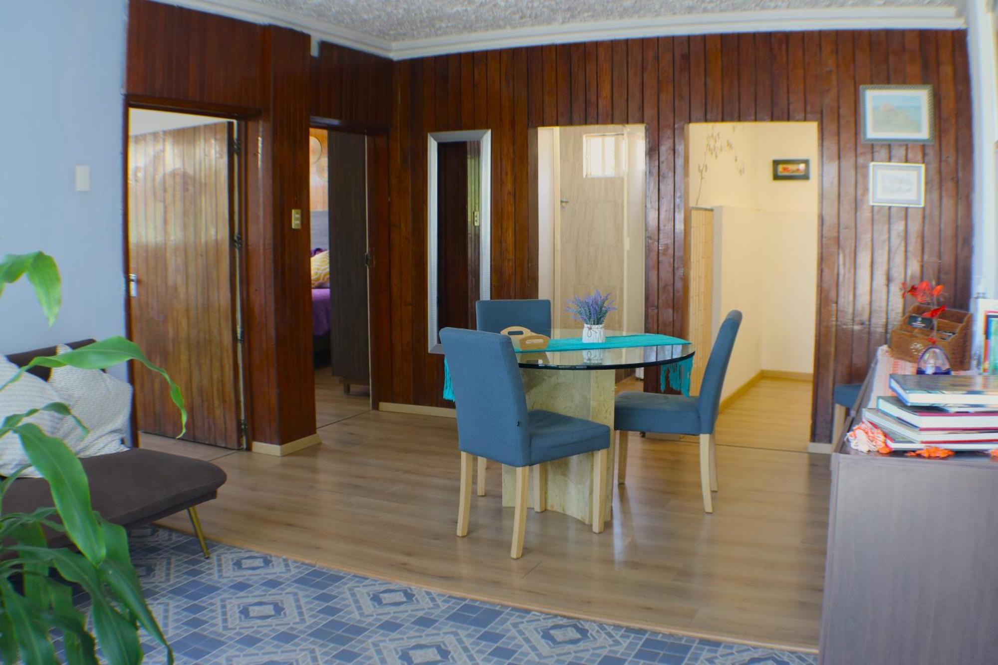Pino Apartment Oaxaca Экстерьер фото