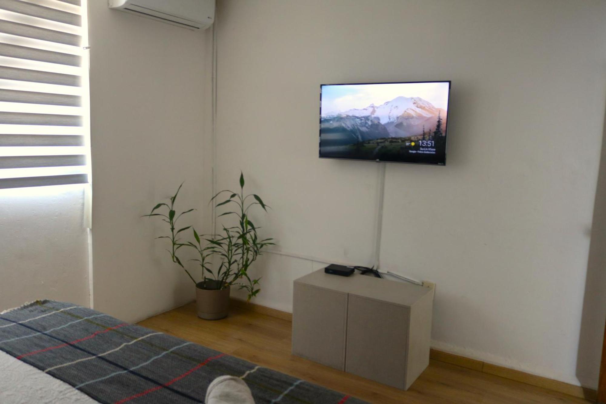 Pino Apartment Oaxaca Экстерьер фото