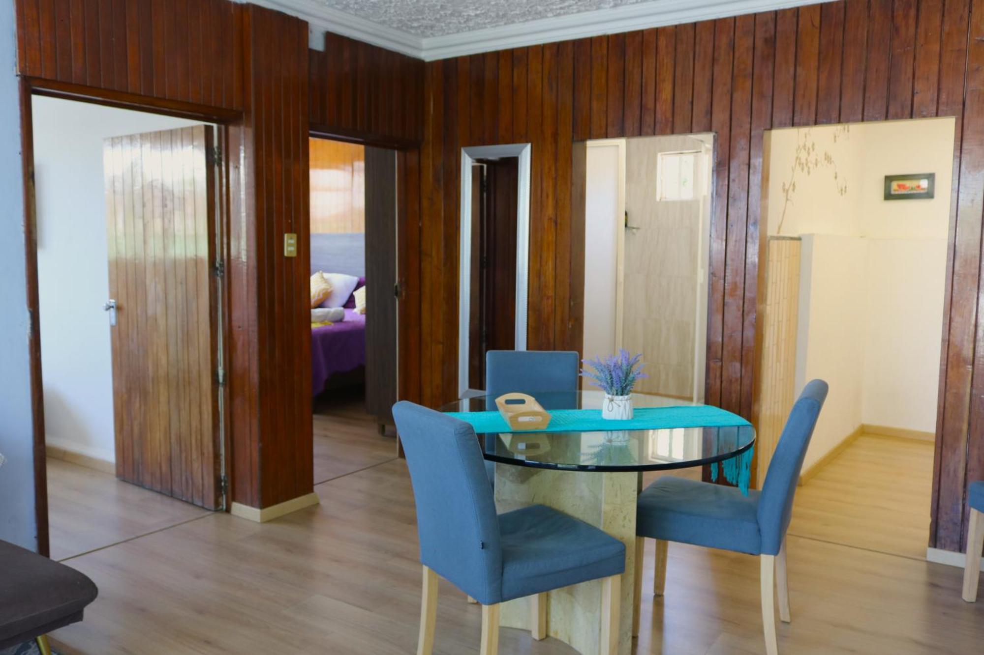 Pino Apartment Oaxaca Экстерьер фото