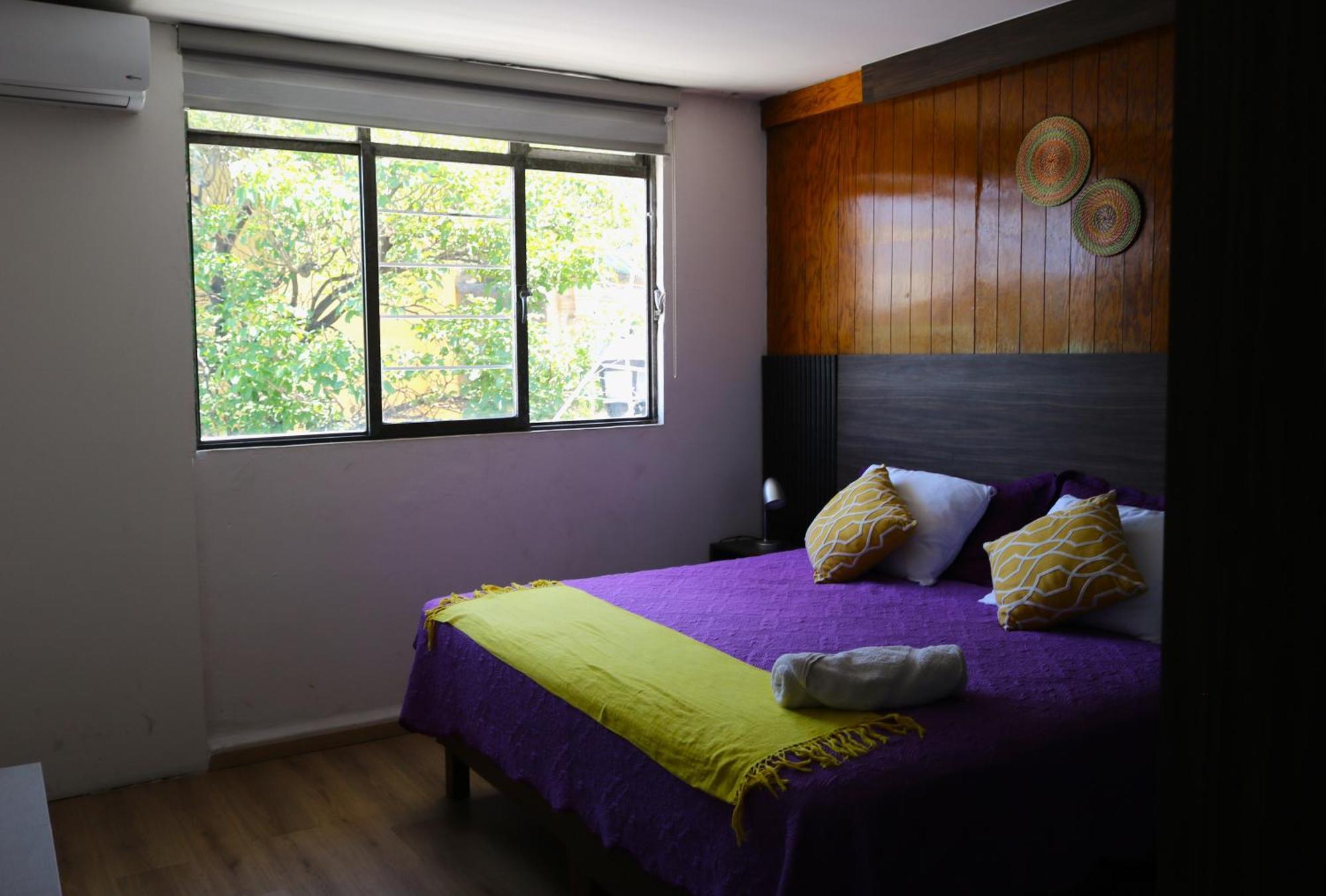 Pino Apartment Oaxaca Экстерьер фото