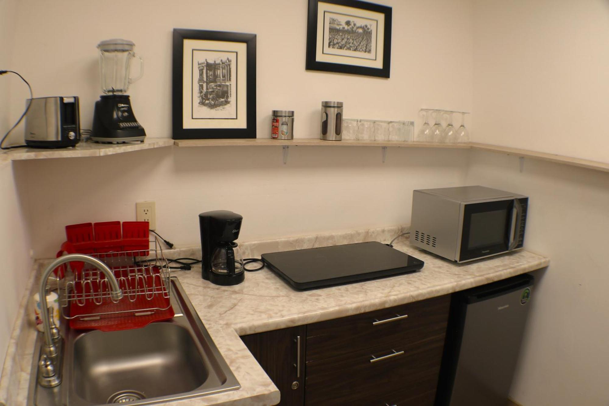 Pino Apartment Oaxaca Экстерьер фото